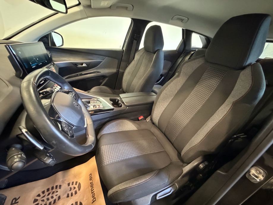 Peugeot 3008 1,5 blue-HDI,96 KW, LED, NAVI, KAMERA,REG 8/27,JAMSTVO!, fotografija 9