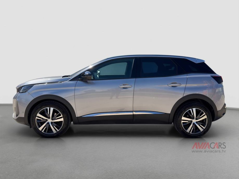 PEUGEOT 3008 1.5 BlueHDi 130 KS ALLURE AUTOMATIK *VOZILO S JAMSTVOM*, fotografija 7