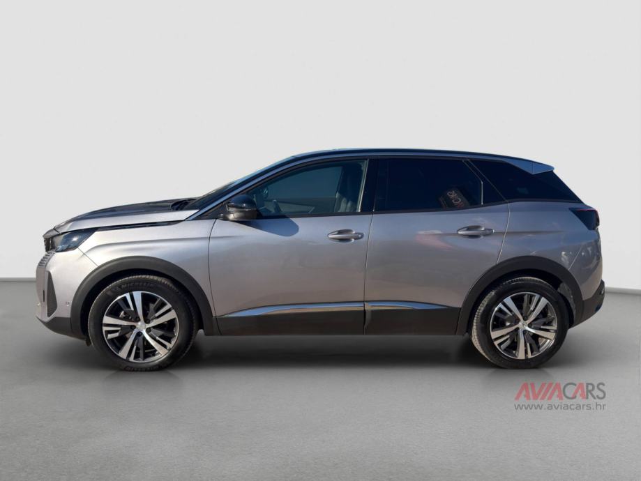 PEUGEOT 3008 1.5 BlueHDi 130 KS ALLURE AUTOMATIK *VOZILO S JAMSTVOM*, fotografija 7