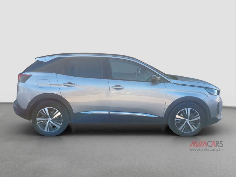 PEUGEOT 3008 1.5 BlueHDi 130 KS ALLURE AUTOMATIK *VOZILO S JAMSTVOM*, fotografija 8