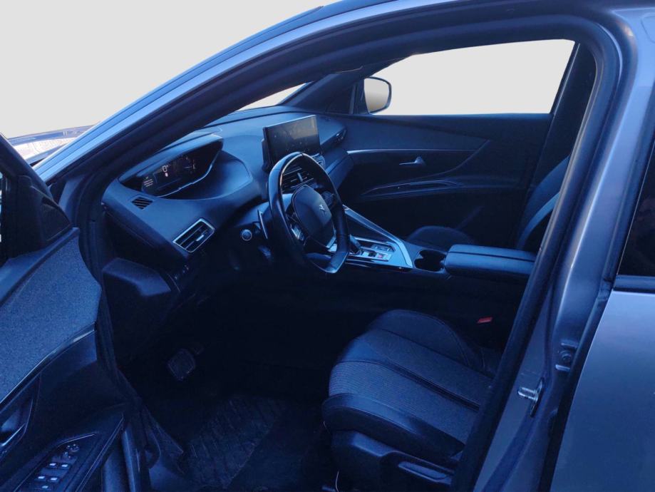 PEUGEOT 3008 1.5 BlueHDi 130 KS ALLURE AUTOMATIK *VOZILO S JAMSTVOM*, fotografija 11