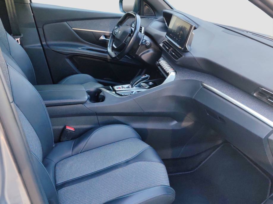 PEUGEOT 3008 1.5 BlueHDi 130 KS ALLURE AUTOMATIK *VOZILO S JAMSTVOM*, fotografija 13