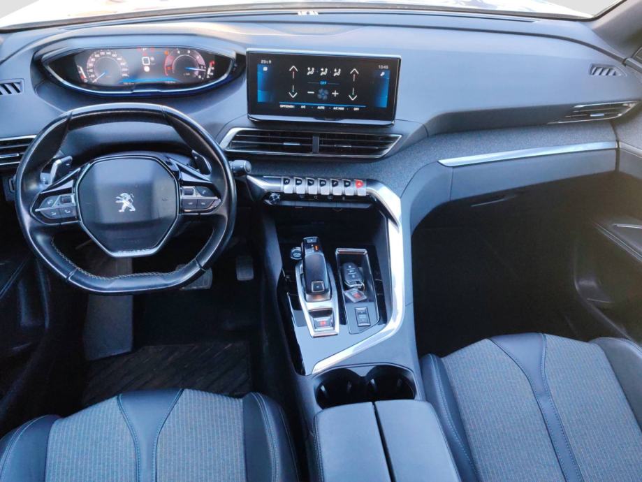 PEUGEOT 3008 1.5 BlueHDi 130 KS ALLURE AUTOMATIK *VOZILO S JAMSTVOM*, fotografija 14
