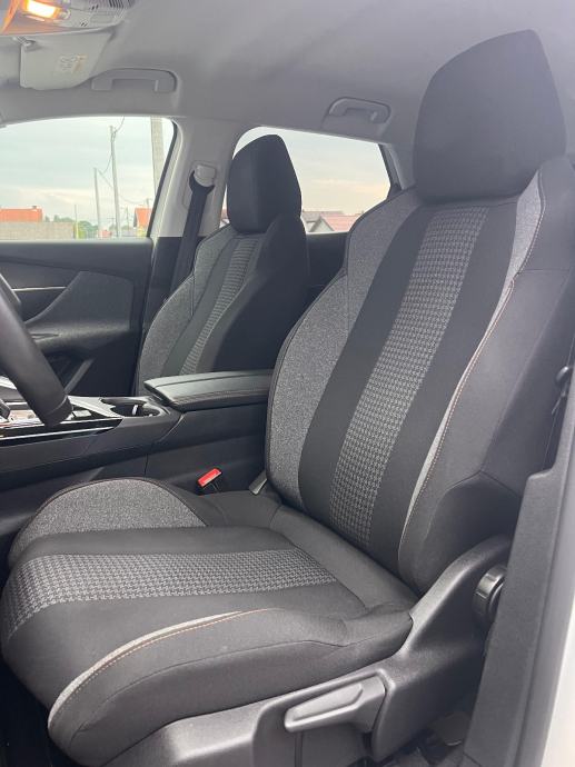 Peugeot 3008 1,5 BlueHDI..2020 god..reg 1 god, fotografija 10