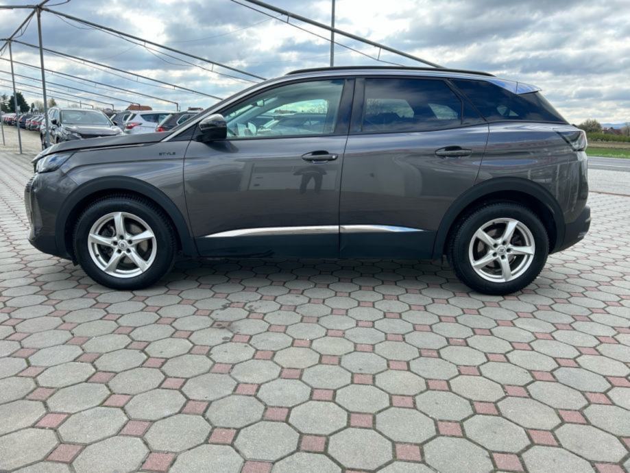 Peugeot 3008 1,5 BlueHDi 2022.,HR VOZILO, 1.VLASNIK, SERVISNA, KAMERA, fotografija 4