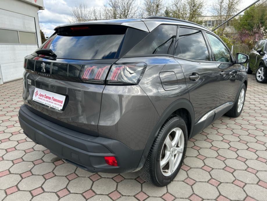 Peugeot 3008 1,5 BlueHDi 2022.,HR VOZILO, 1.VLASNIK, SERVISNA, KAMERA, fotografija 7