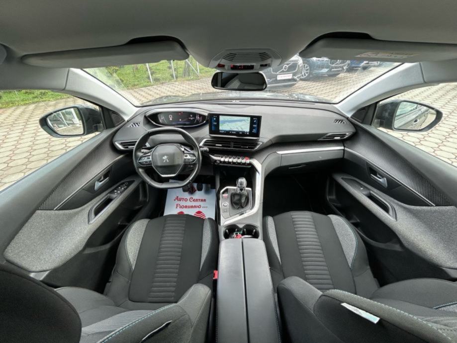 Peugeot 3008 1,5 BlueHDi 2022.,HR VOZILO, 1.VLASNIK, SERVISNA, KAMERA, fotografija 9