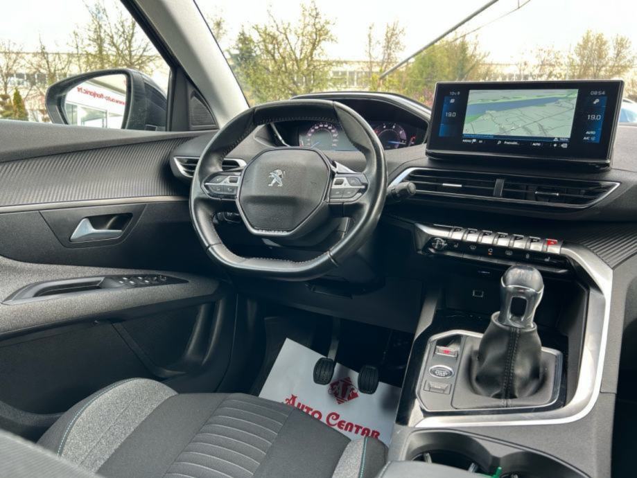 Peugeot 3008 1,5 BlueHDi 2022.,HR VOZILO, 1.VLASNIK, SERVISNA, KAMERA, fotografija 10