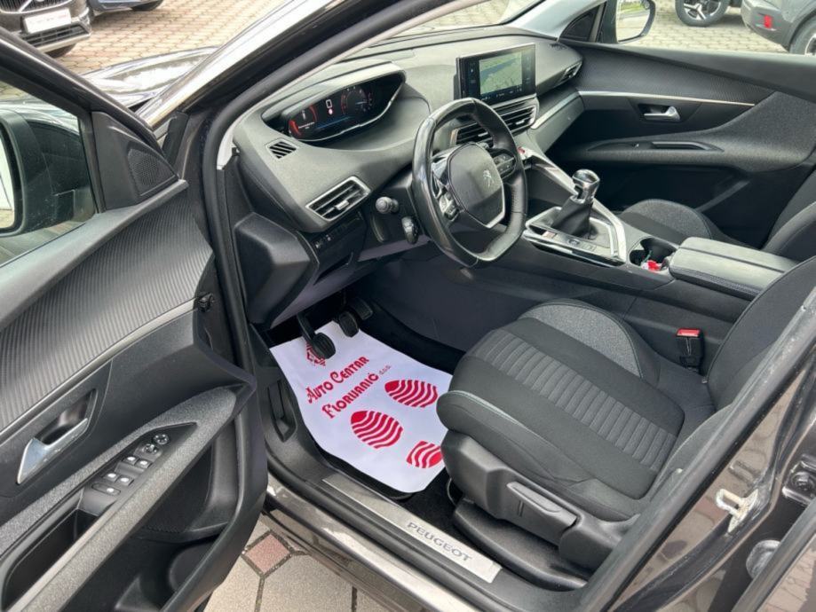 Peugeot 3008 1,5 BlueHDi 2022.,HR VOZILO, 1.VLASNIK, SERVISNA, KAMERA, fotografija 11