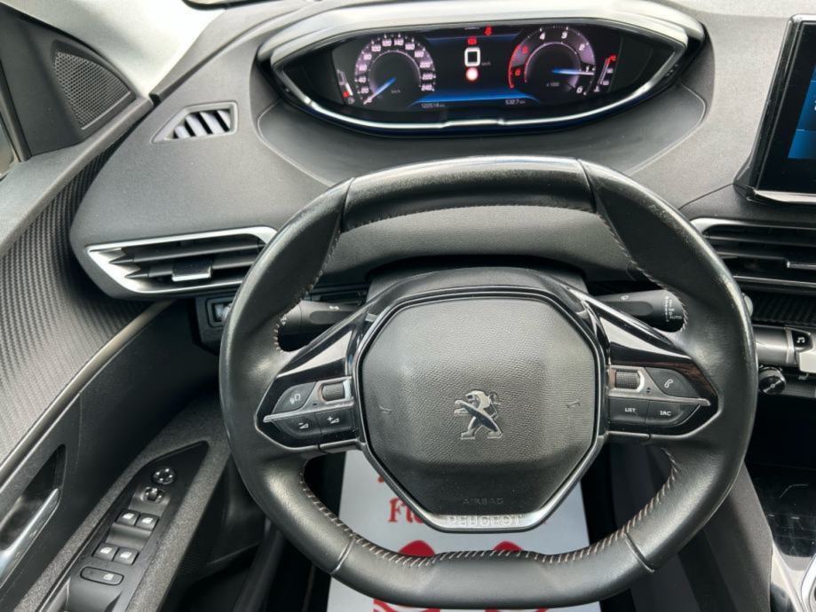 Peugeot 3008 1,5 BlueHDi 2022.,HR VOZILO, 1.VLASNIK, SERVISNA, KAMERA, fotografija 14