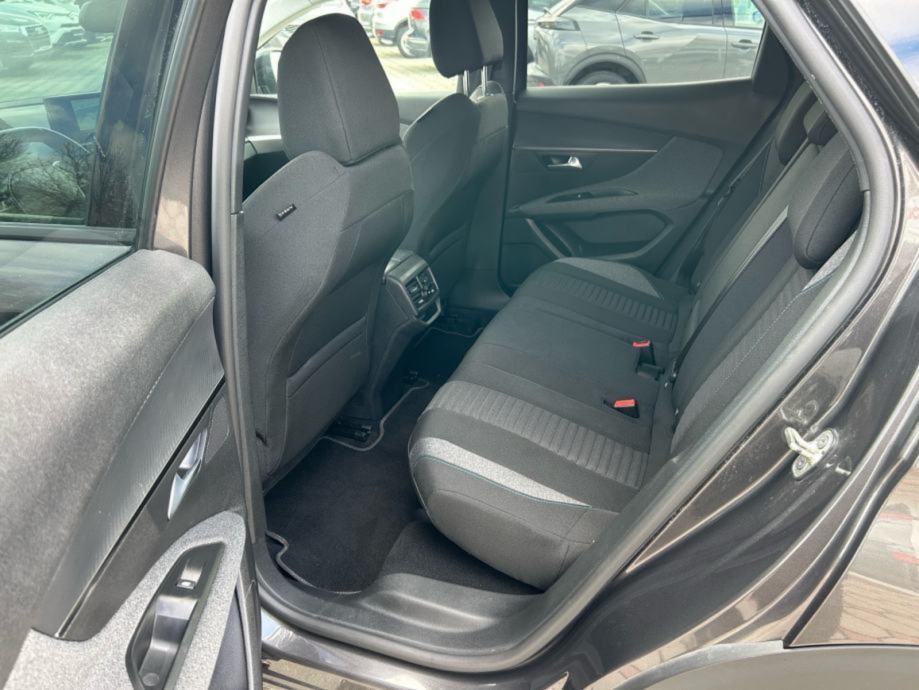 Peugeot 3008 1,5 BlueHDi 2022.,HR VOZILO, 1.VLASNIK, SERVISNA, KAMERA, fotografija 13