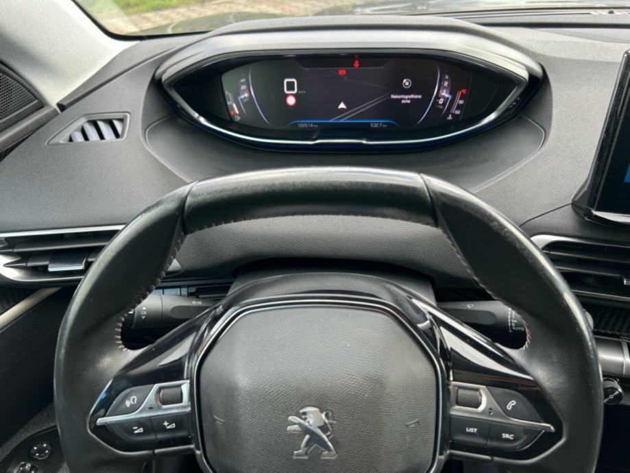Peugeot 3008 1,5 BlueHDi 2022.,HR VOZILO, 1.VLASNIK, SERVISNA, KAMERA, fotografija 15