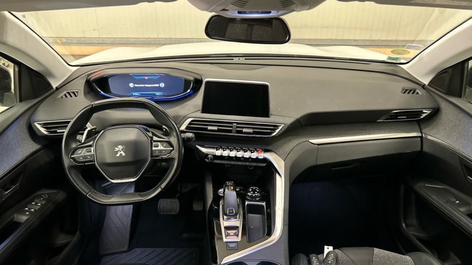 Peugeot 3008 1,5 BlueHDI ALLURE "97 700km"2019"AUTOMATIK", fotografija 5