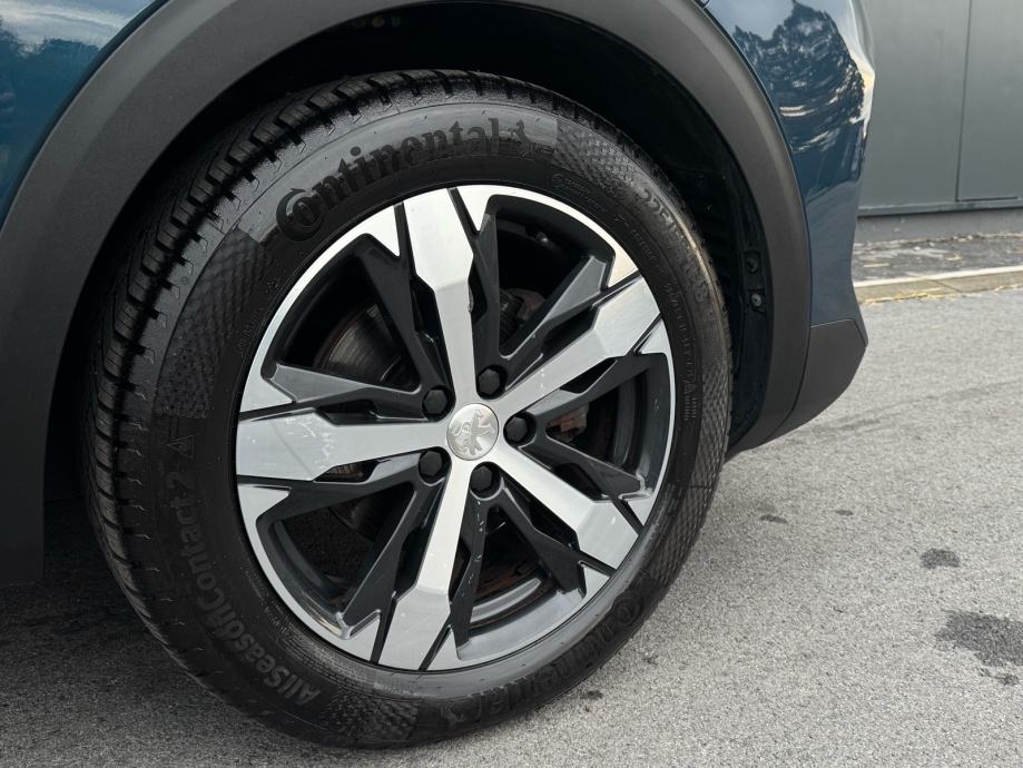 Peugeot 3008 1,5 BlueHDI AT8 - Alu 18”•Veliki servis - Lanac 8 mm•Navi, fotografija 7