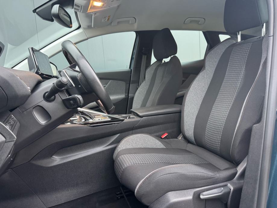 Peugeot 3008 1,5 BlueHDI AT8 - Alu 18”•Veliki servis - Lanac 8 mm•Navi, fotografija 10