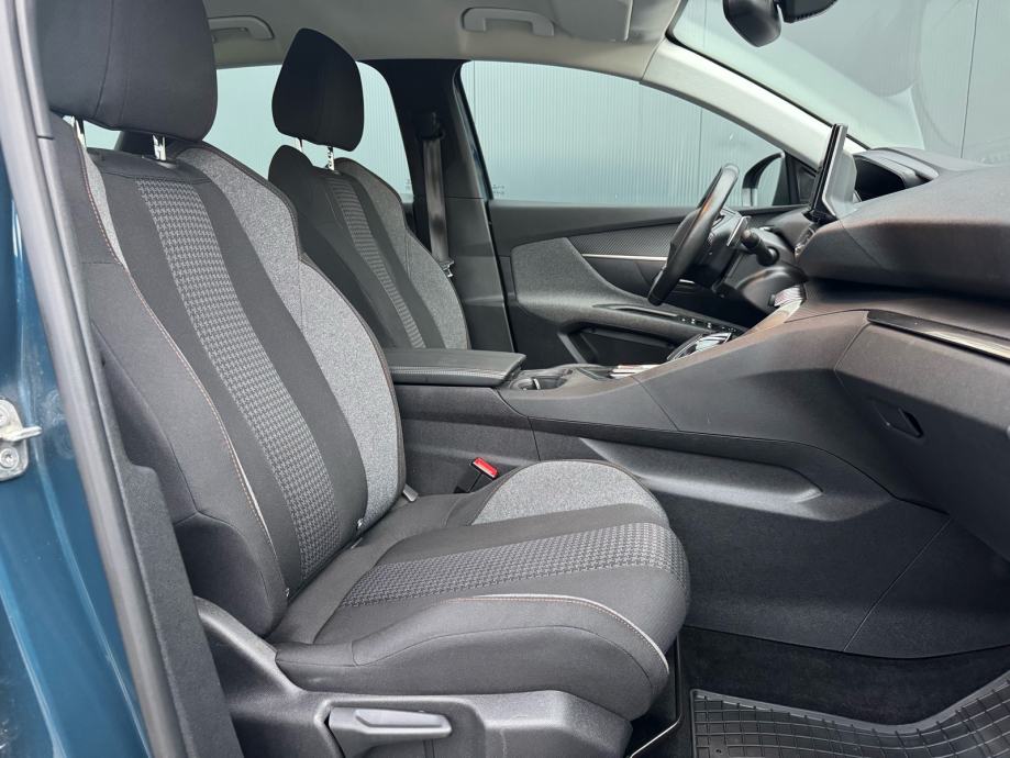 Peugeot 3008 1,5 BlueHDI AT8 - Alu 18”•Veliki servis - Lanac 8 mm•Navi, fotografija 12
