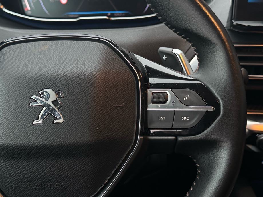 Peugeot 3008 1,5 BlueHDI AT8 - Alu 18”•Veliki servis - Lanac 8 mm•Navi, fotografija 20