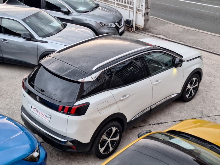 Peugeot 3008 1,5 BlueHDI automatik ALLUR /Virtual/Led, fotografija 4