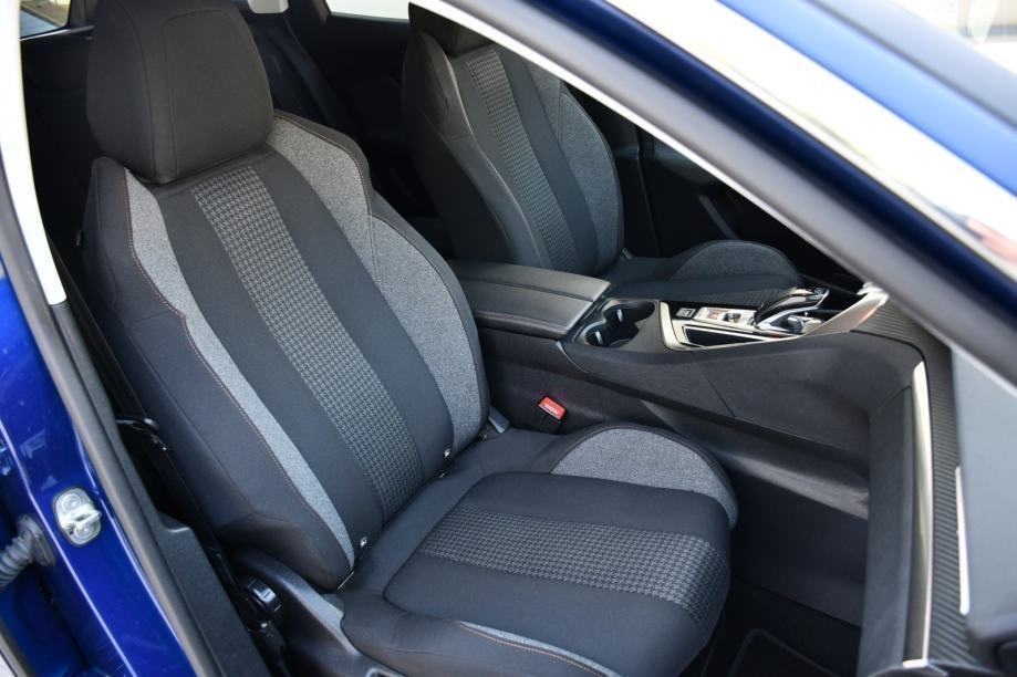 Peugeot 3008 1,5 BlueHDI Automatik Navigacija Servisna Jamstvo, fotografija 18
