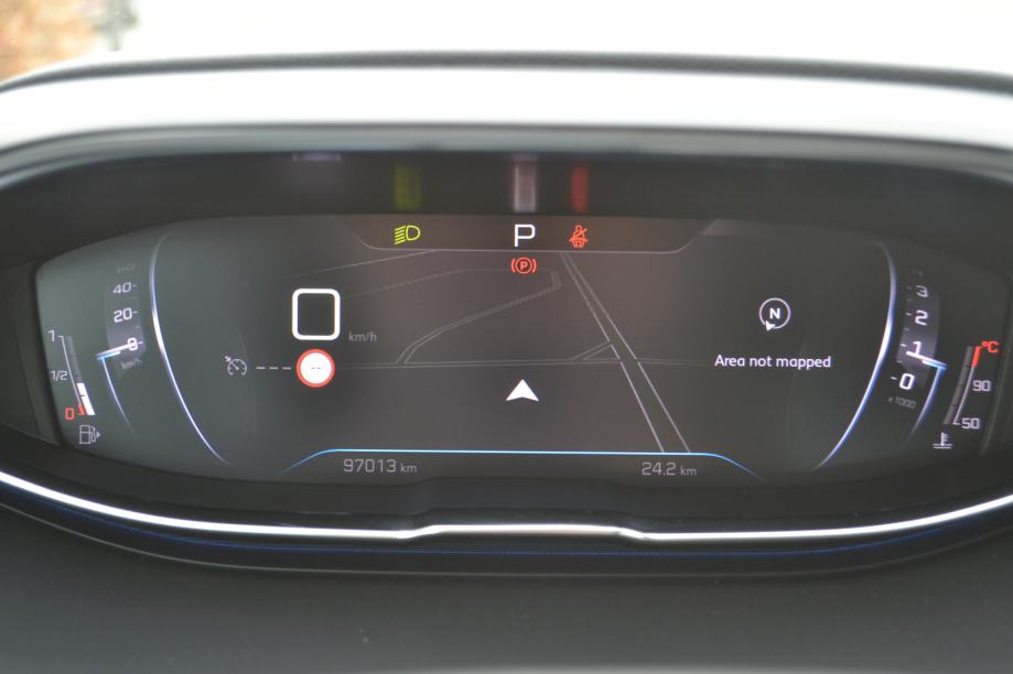 Peugeot 3008 1,5 BlueHDI automatik *** rata 250€ *** BEZ UČEŠĆA ***, fotografija 17