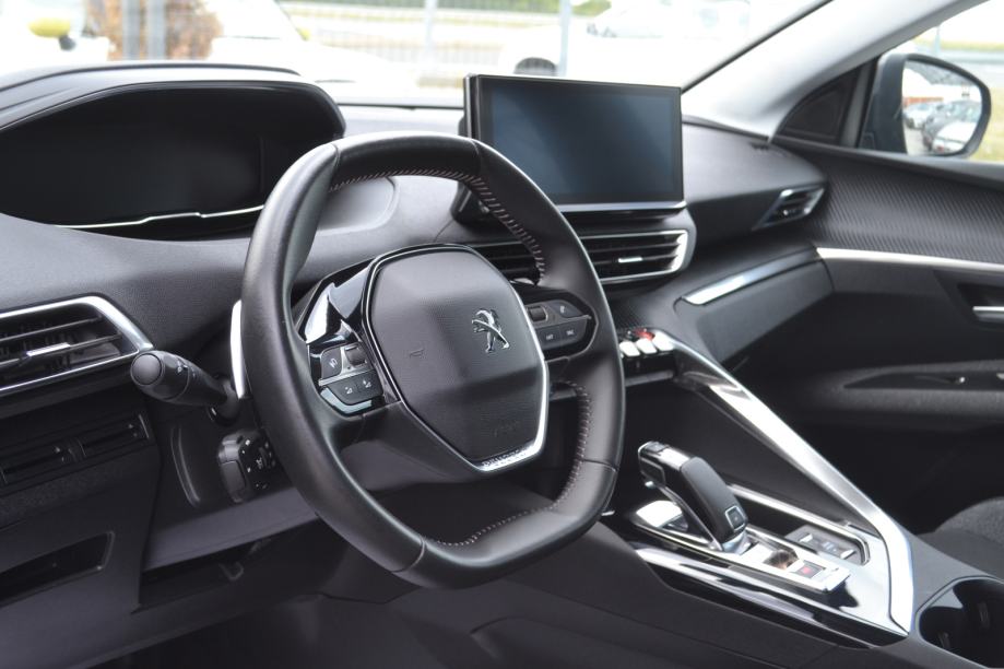 Peugeot 3008 1,5 BlueHDI automatik *** rata 250€ *** BEZ UČEŠĆA ***, fotografija 8