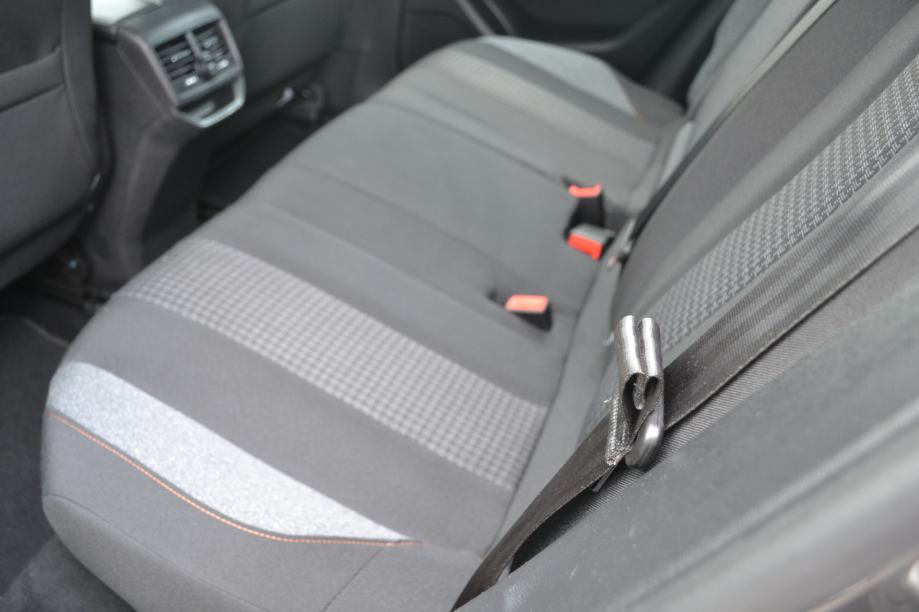 Peugeot 3008 1,5 BlueHDI automatik *** rata 250€ *** BEZ UČEŠĆA ***, fotografija 10