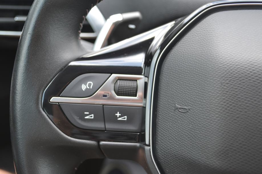 Peugeot 3008 1,5 BlueHDI automatik *** rata 250€ *** BEZ UČEŠĆA ***, fotografija 19
