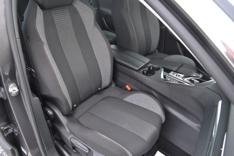 Peugeot 3008 1,5 BlueHDI automatik *** rata 250€ *** BEZ UČEŠĆA ***, fotografija 14