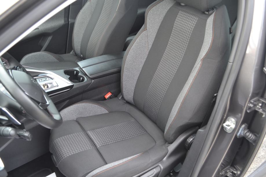 Peugeot 3008 1,5 BlueHDI automatik *** rata 250€ *** BEZ UČEŠĆA ***, fotografija 9