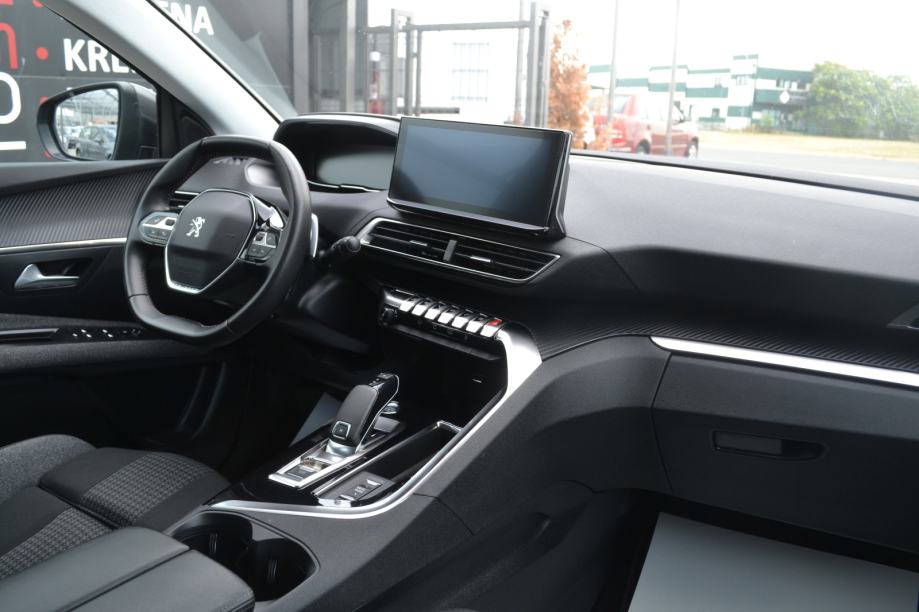 Peugeot 3008 1,5 BlueHDI automatik *** rata 250€ *** BEZ UČEŠĆA ***, fotografija 13