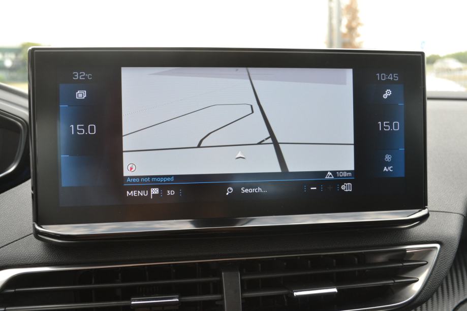 Peugeot 3008 1,5 BlueHDI automatik *** rata 250€ *** BEZ UČEŠĆA ***, fotografija 16