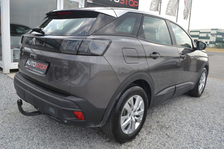 Peugeot 3008 1,5 BlueHDI automatik *** rata 250€ *** BEZ UČEŠĆA ***, fotografija 4