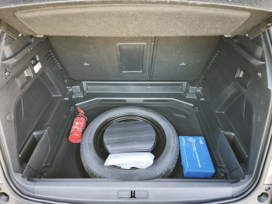 Peugeot 3008, 1.5HDi, Automatik, GT LINE, 130KS, Led, Kamera, Virtual, fotografija 9