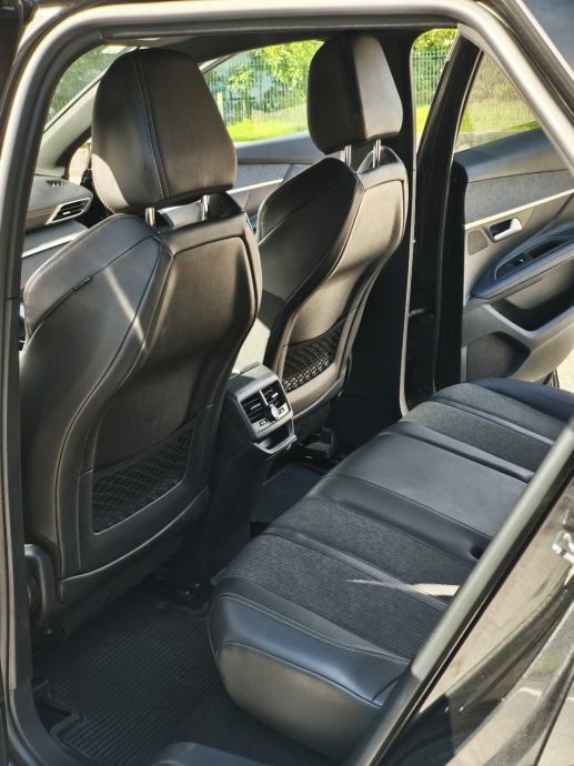 Peugeot 3008, 1.5HDi, Automatik, GT LINE, 130KS, Led, Kamera, Virtual, fotografija 8