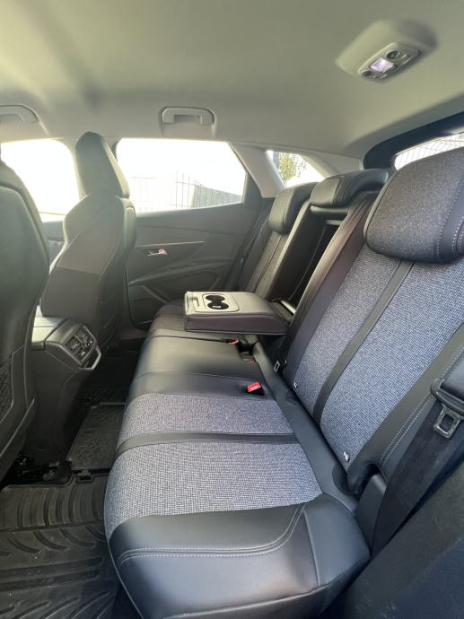 Peugeot 3008 1,5 BlueHDI automatik, fotografija 7