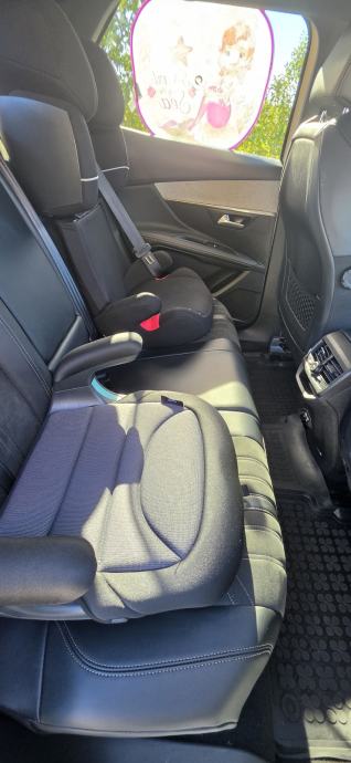 Peugeot 3008 1,5 BlueHDI automatik, fotografija 10