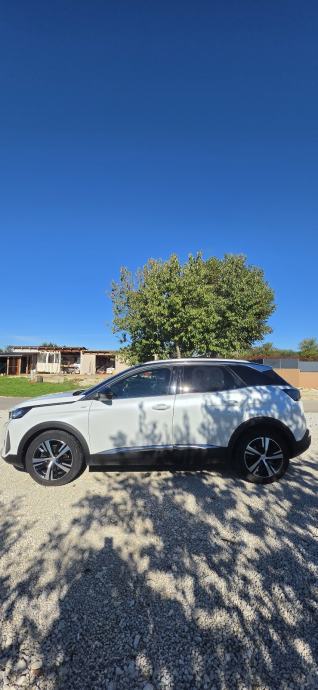 Peugeot 3008 1,5 BlueHDI automatik, fotografija 6