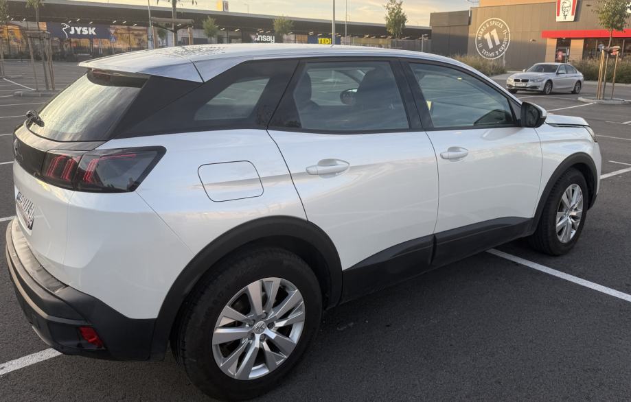 Peugeot 3008 1,5 BlueHDI EAT8 VIRTUAL FULL LED VLASNICA, fotografija 3