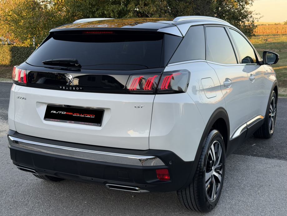 Peugeot 3008 1,5 BlueHDI GT LINE - LEASING BEZ UČEŠĆA, fotografija 6