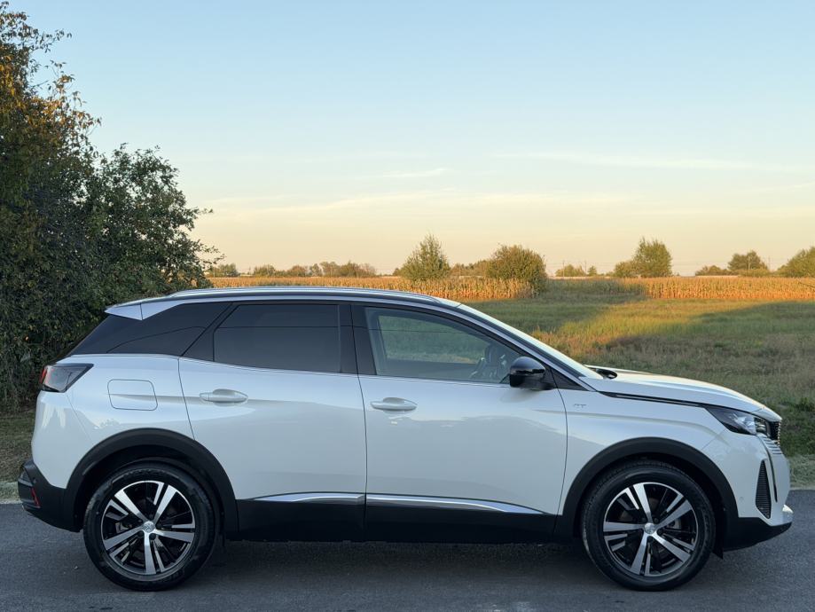 Peugeot 3008 1,5 BlueHDI GT LINE - LEASING BEZ UČEŠĆA, fotografija 7