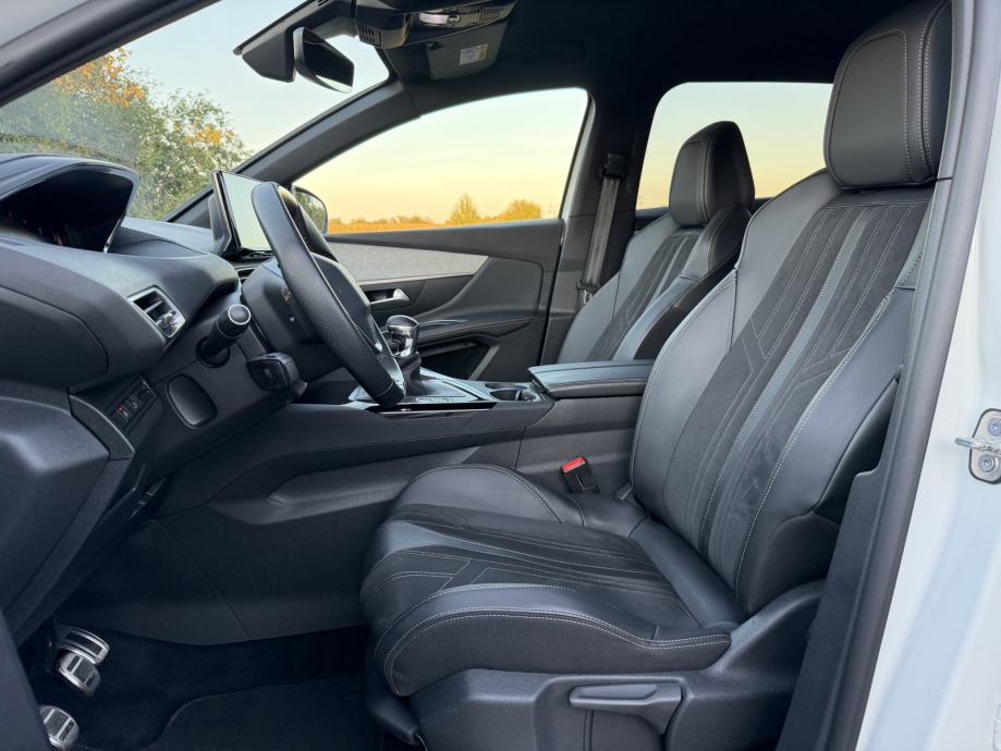 Peugeot 3008 1,5 BlueHDI GT LINE - LEASING BEZ UČEŠĆA, fotografija 11