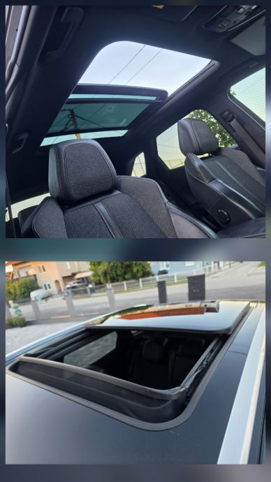 Peugeot 3008 1,5 BlueHDI GT-LINE PANO FULL LED KAMERA **GARANCIJA**, fotografija 16