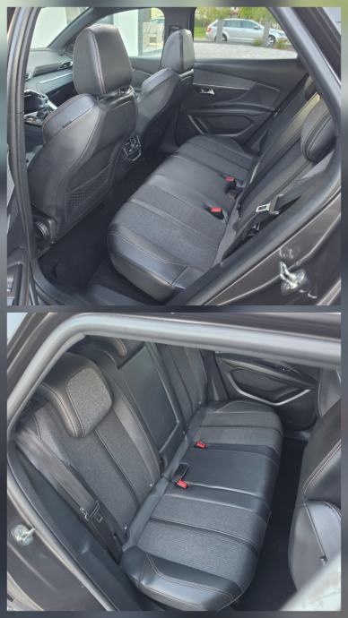 Peugeot 3008 1,5 BlueHDI GT-LINE PANO FULL LED KAMERA **GARANCIJA**, fotografija 20
