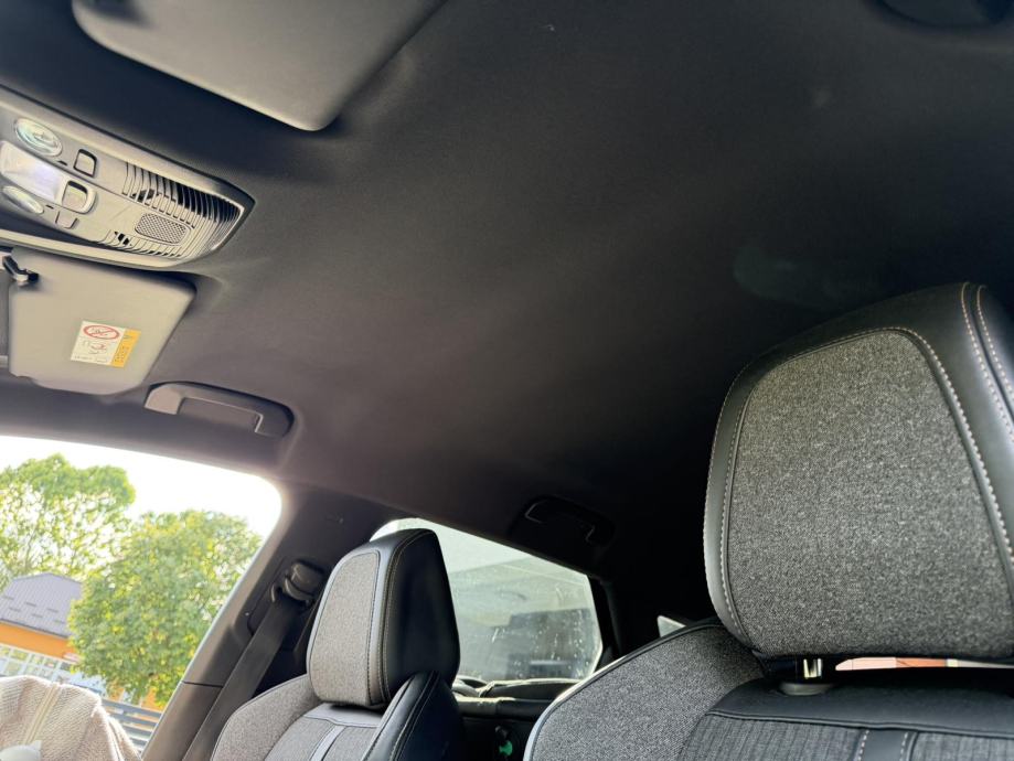 Peugeot 3008 1,5 BlueHDI GT line,park asist,crno nebo,novi lanac,servi, fotografija 17
