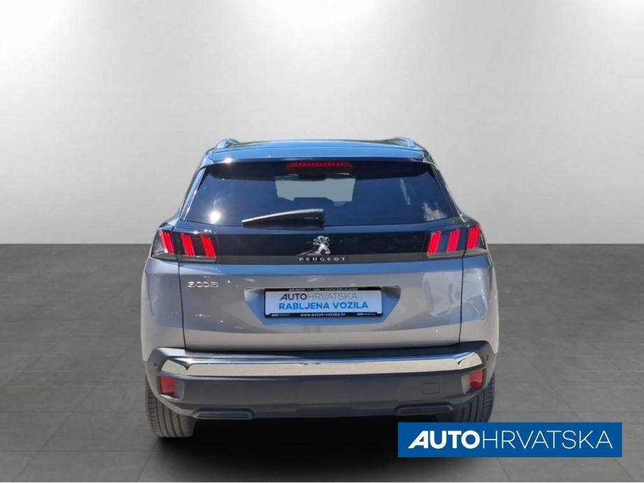 PEUGEOT 3008 1,5 BLUEHDI -jamstvo 15 mjeseci, 16.990,00 € - Akcija, fotografija 4