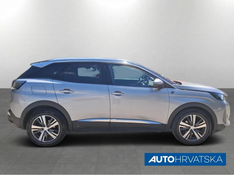 PEUGEOT 3008 1,5 BLUEHDI -jamstvo 15 mjeseci, 16.990,00 € - Akcija, fotografija 5