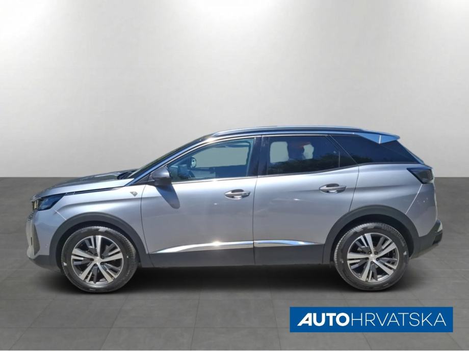 PEUGEOT 3008 1,5 BLUEHDI -jamstvo 15 mjeseci, 16.990,00 € - Akcija, fotografija 6