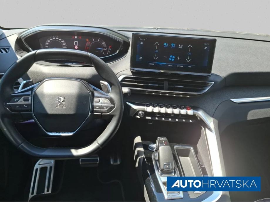 PEUGEOT 3008 1,5 BLUEHDI -jamstvo 15 mjeseci, 16.990,00 € - Akcija, fotografija 9