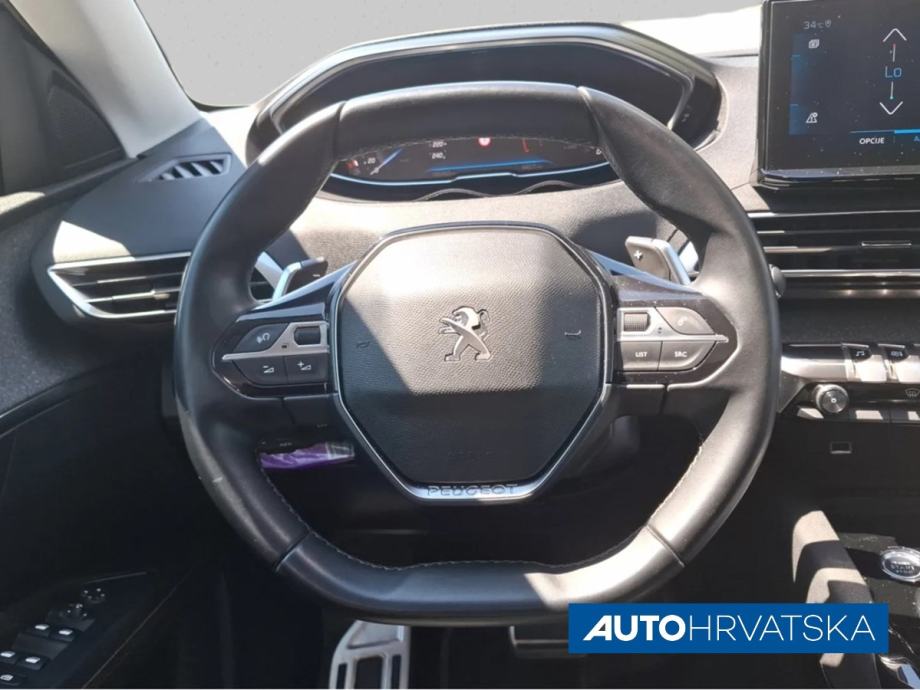 PEUGEOT 3008 1,5 BLUEHDI -jamstvo 15 mjeseci, 16.990,00 € - Akcija, fotografija 10