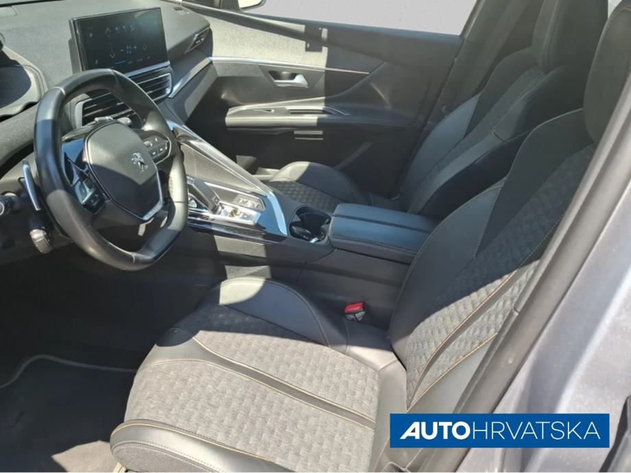 PEUGEOT 3008 1,5 BLUEHDI -jamstvo 15 mjeseci, 16.990,00 € - Akcija, fotografija 11